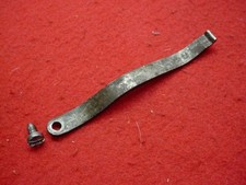 Stevens 16- Crackshot .22 Rifle- Sidelever-main Spring Wreplacement Screw-
