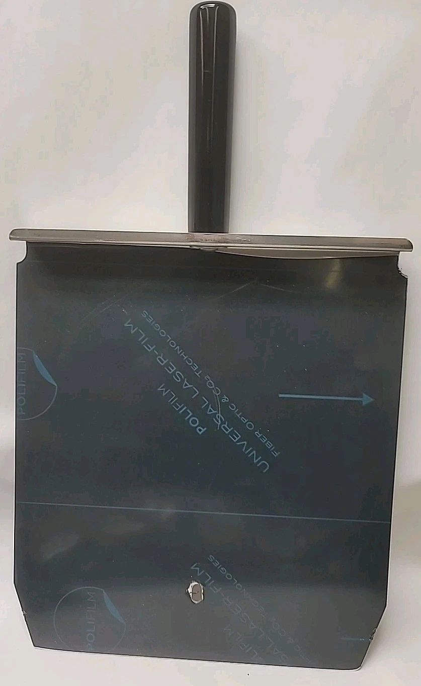 Nemco 55855 12 Inch x 13-Inch Sandwich Pizza Paddle Handle Turbochef Oven 10C1
Opens in a new window
