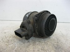 VW Polo 1.4 TDI DPF 9 N Luftmassenmesser 0281002531
