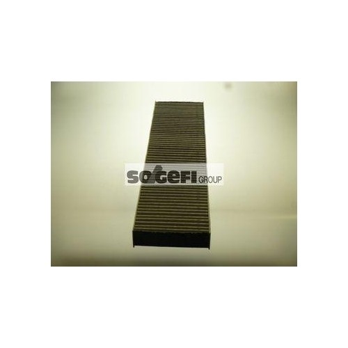 Filter Innenraumluft Purflux AHC192 FüR Bmw AC Mini Generic-image