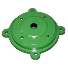 H135423 Fits John Deere Combine Auger Sheave Drive Hub 9400 9410 9450 9500 9