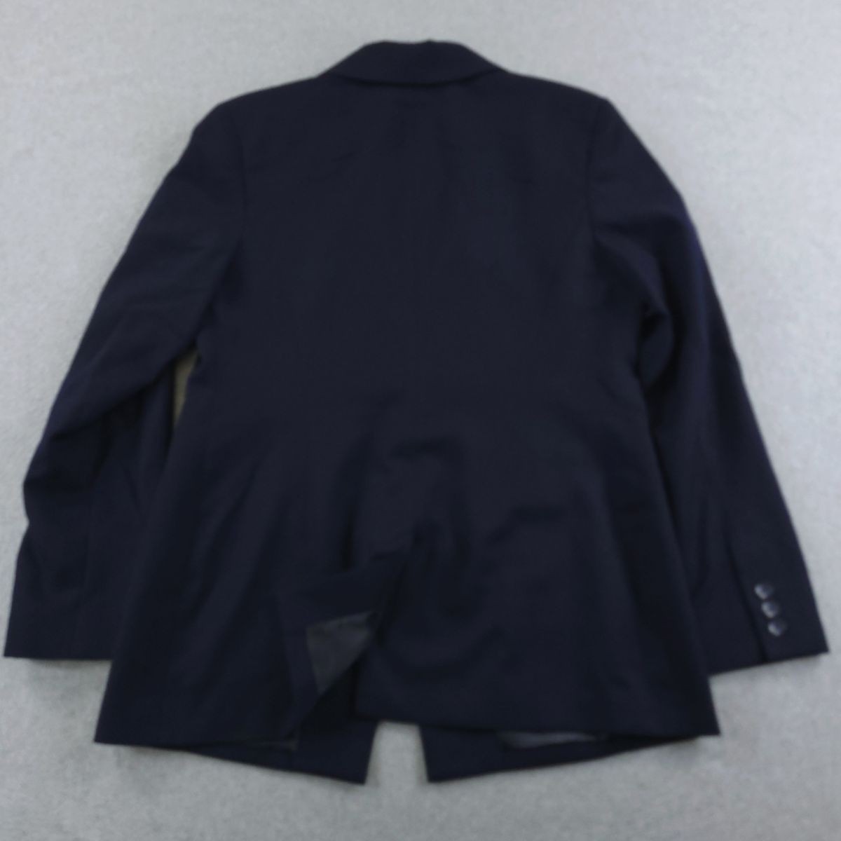 Pendleton Blazer Womens 10 Navy One Button Single… - image 15