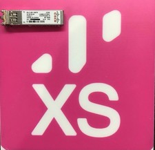 GLC-GE-100FX | 100FX SFP on GE SFP ports for DSBU switches Cisco