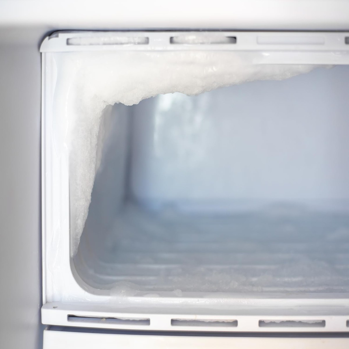 Pulitore Sbrinatore Errecom Axe Per Frigoriferi | Scioglie Ghiaccio Rapidamente, 1 Litro - Foto 8