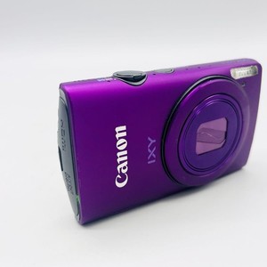 Canon Ixy 600 F | eBay
