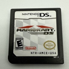 Mario Kart DS for Nintendo DS Racing Game Cartridge