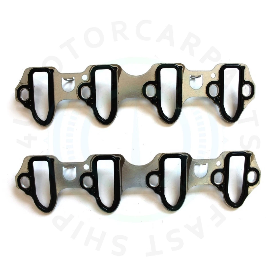 Head Bolts Kit & Head Gasket Set For 2005-2009 Chevrolet Silverado 1500 - Image 4 of 4