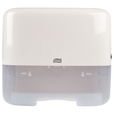 Tork Handtuchspender Elevation Mini H3, Papierhandtuchspender, Handtuchpapier