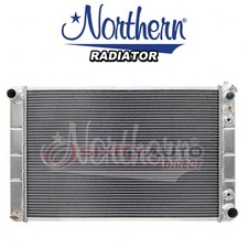 Northern Radiator for 1975-1986 Chevrolet K20 4.1L 4.8L 5.0L 5.7L L6 V8 - kb