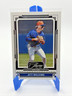 2025 Panini Three and Two Jett Williams #66 /99 New York Mets