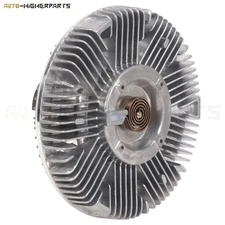 For 1988-1996 Ford E-150 Econoline Ford F-150 5.0L Radiator Cooling Fan Clutch