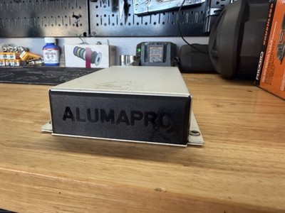 Alumapro Carbon Alloy Power 5 Farad Capacitor | eBay