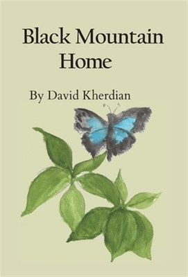 Black Mountain Home von Kherdian, David, brandneu, kostenloser Versand in Großbritannien