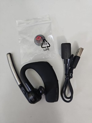 Plantronics Voyager Legend Wireless Noise Cancelling Bluetooth Headset