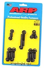  134-1506 Bolt Kit (SBC LT1 6.2L hex timing cover) 