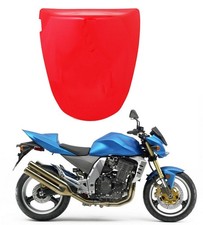 Soziusabdeckung Sitzbezug Für Kawasaki ZX6R 2003-04 Z750 Z1000 2003-06 Red DH'