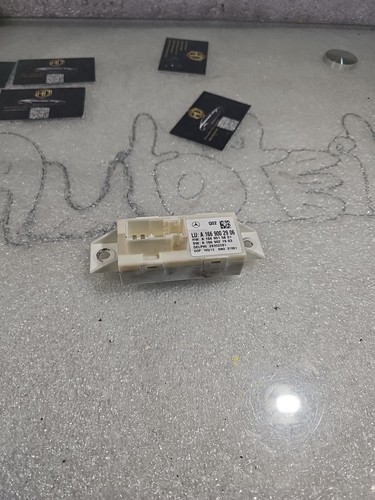 Mercedes W204 S204 C-Klasse Steuergerät Leuchtweitenregulierung A1669007101 LWR