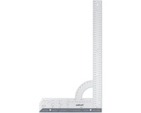 Universalwinkel Wolfcraft 500 Mm