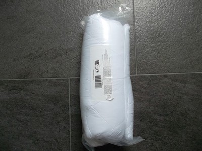 NEU 2 Gentle North Kopfkissen Komfort Kissen Größe 40 x 40 cm weiß waschbar OVP