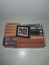 New Smartparts 5.6 Inch Digital Picture Frame/ Stores Up To 3000 Pictures