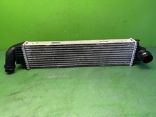 VAUXHALL VIVARO B Intercooler Mk2 1.6 CDTI 93868350 R9M408 14-19