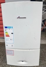 Worcester BOSCH GREENSTAR 18i System Condensing Boiler Spares & Repairs Parts