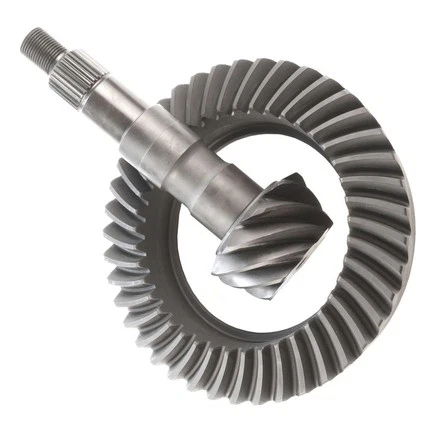 Anillo diferencial y piñón Richmond Gear 69-0167-1 Richmond Street Gear Foto 4 de 4