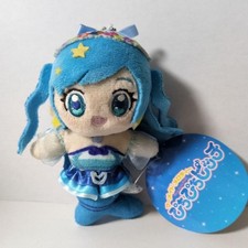 Wave Sound Pitch Plush Mascot Mermaid Melody Pichi Pichi Pitch namco Namco
