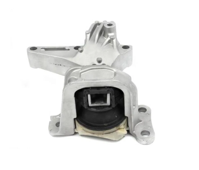 SUPPORT DE MOTEUR SUPERIEUR POUR R MEGANE SCÉNIC III FLUENCE 112105188R / 10643 - Photo 4/4