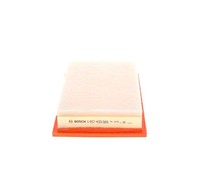 Bosch Luftfilter 1 457 433 089 FüR VW Ford Seat