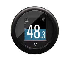 Veratron VL Flex Black Instrument Interface J1939 B00086001