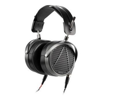 New Audeze MM-500 Professional Open-Back Wired Headphones