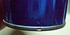 Point Special SS Steel Beer Can Bottom Opened — photo 5