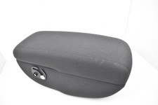 004-2012 Chevrolet Colorado Gmc Canyon Center Console Armres Lid Black Cloth Oem 004-2012 Chevrolet Colorado Gmc Canyon Center Console Armres Lid Black Cloth Oem