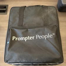 Prompter People Prompter Pal 10 iPad/Tablet Teleprompter with 65/35 Glass