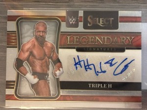 Triple H Auto | eBay