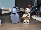 LEGO Star Wars: Trouble on Tatooine #75299 Complete Set, No Box or Manual — photo 3