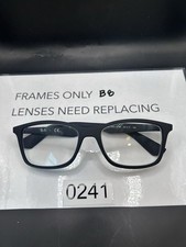 Ray-Ban RB 7047 5196 Eyeglasses, Frames Only Matte Black Full Rim 54-17-140