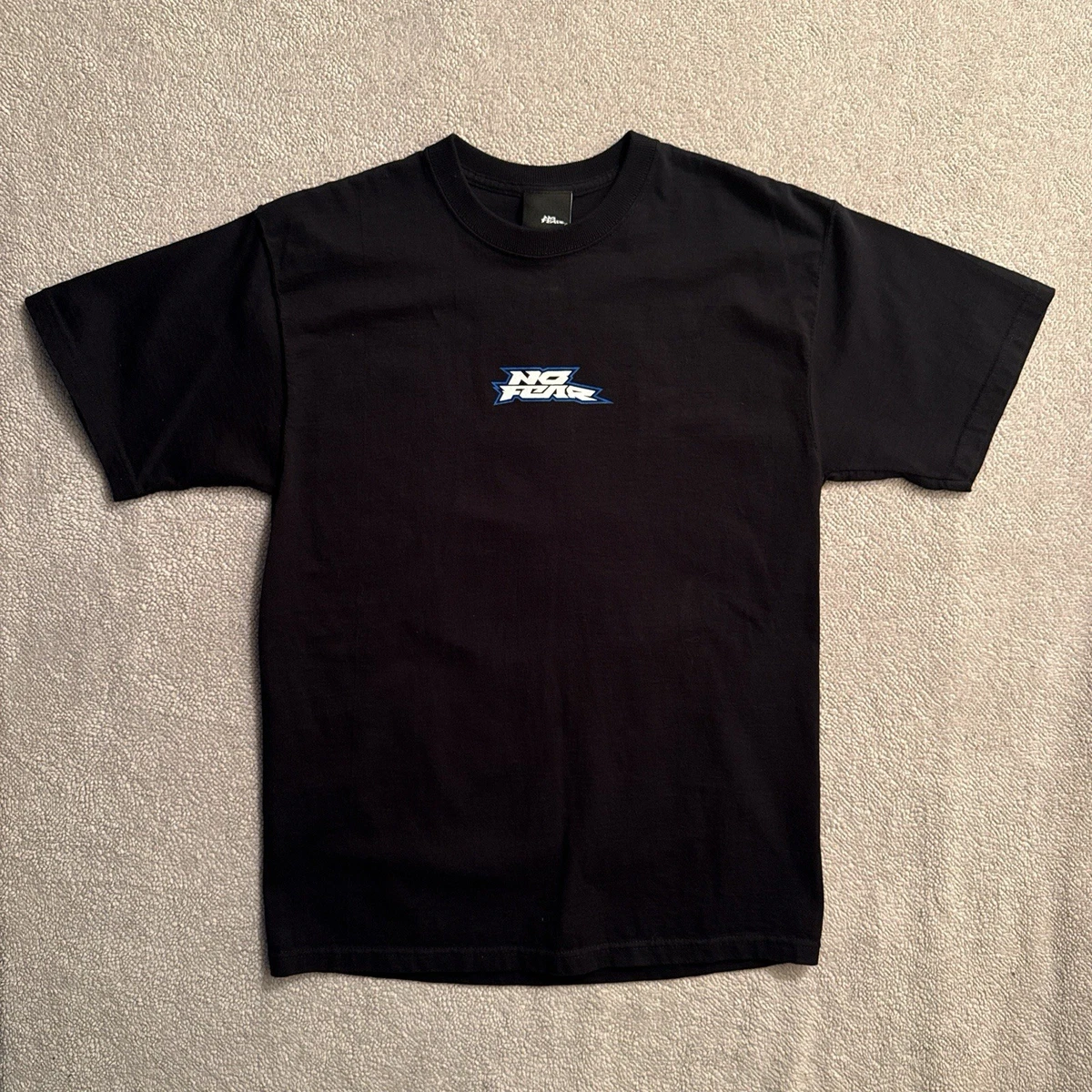 No Fear Black T-Shirts for Men for sale | eBay