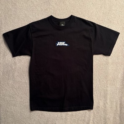 Vintage 90s Grail No Fear Center Logo “You'll be needing these
