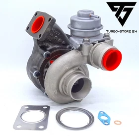 Original Turbolader VW Crafter 2.5 TDI 49377-07460 076145701(J/D/K/C/P) BJJ CEBA