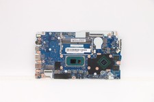 Original 5B21C75276 Lenovo Thinkpad Motherboard Intel I3-1115G 4GB No Key