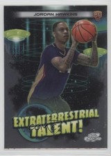 2023-24 Topps Cosmic Chrome Extraterrestrial Talent Jordan Hawkins #ET-21 1c5x