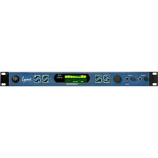 Lynx Studio Technology Aurora n 16 Pro Tools HD AD/DA Converter