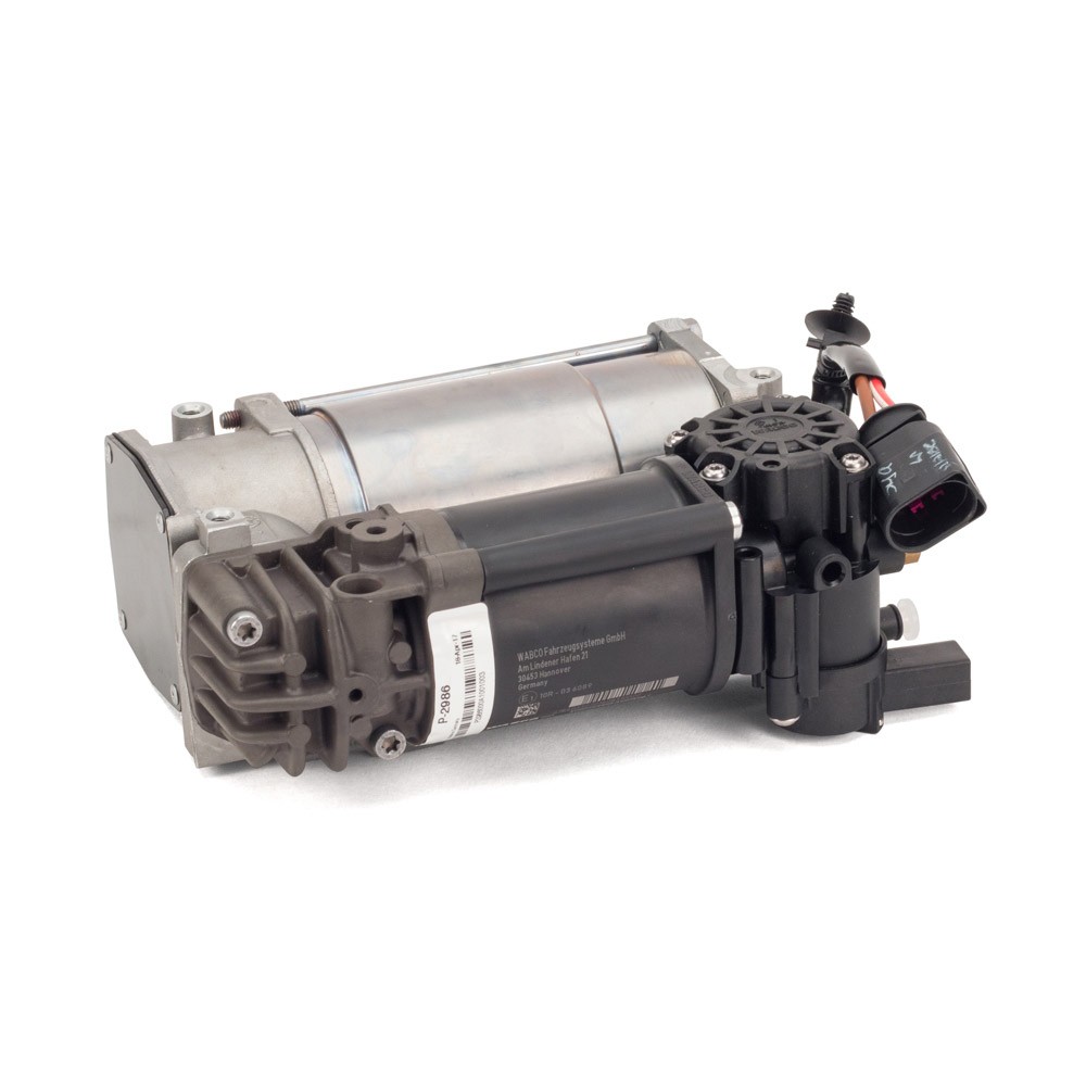 Bentley Mulsanne Air suspension compressor