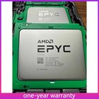 AMD EPYC 7532 32 Cores 64 Threads Unlocked 3.3GHz 64 SP3 Server CPU Processor
