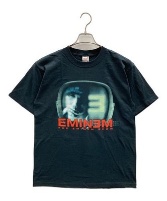 T-shirt THE EMINEM SHOW