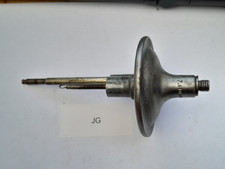 LUCAS 25D distributor vacuum unit screw on hose/pipe end (25 D 22D 23D DM 2)