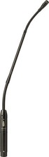 Shure MX412S Supercardioid 12" Gooseneck Mic