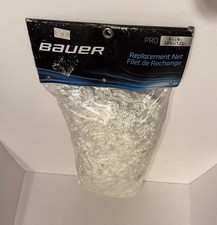 Bauer Pro Replacement Net 6 X 4